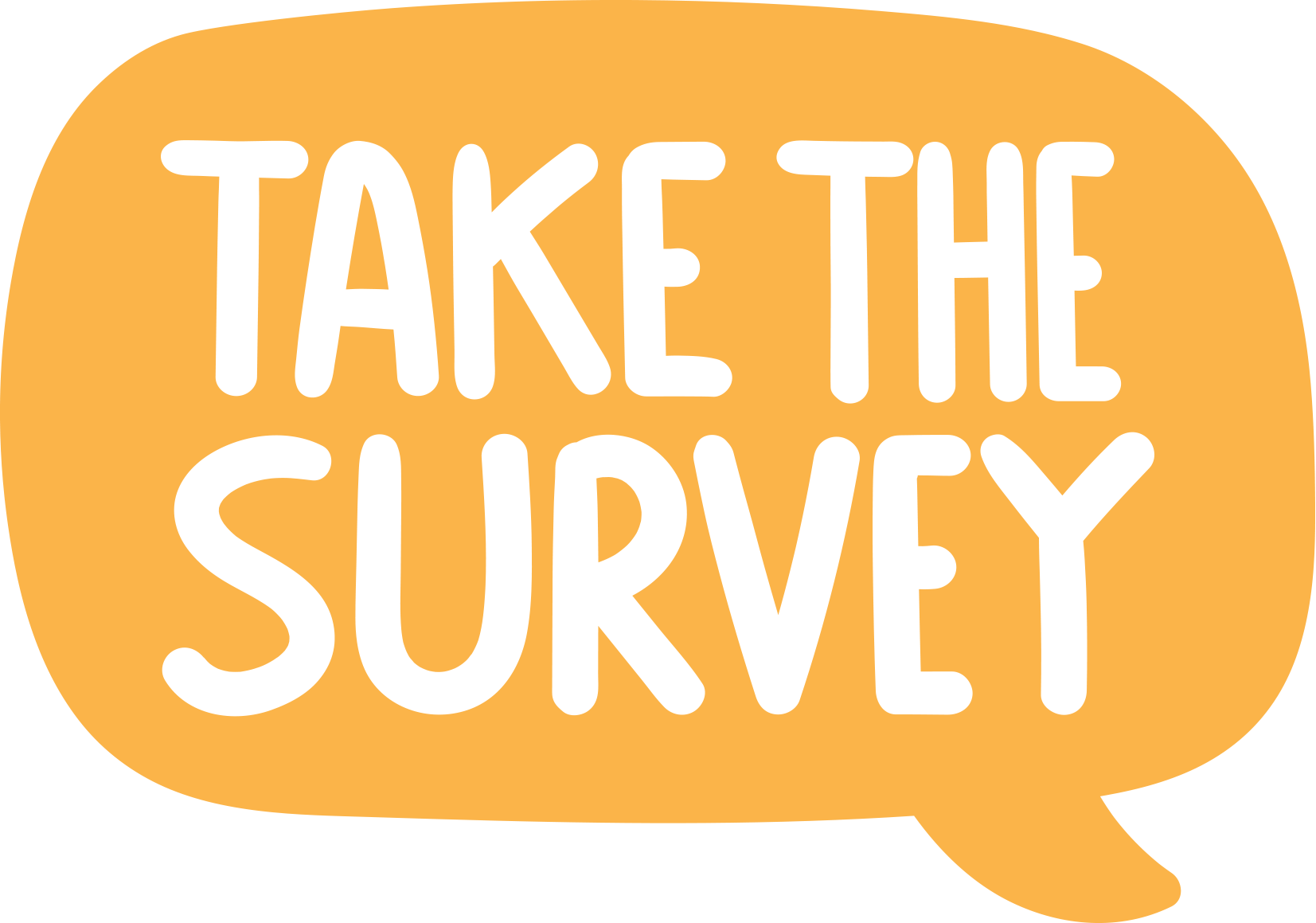 takesurvey