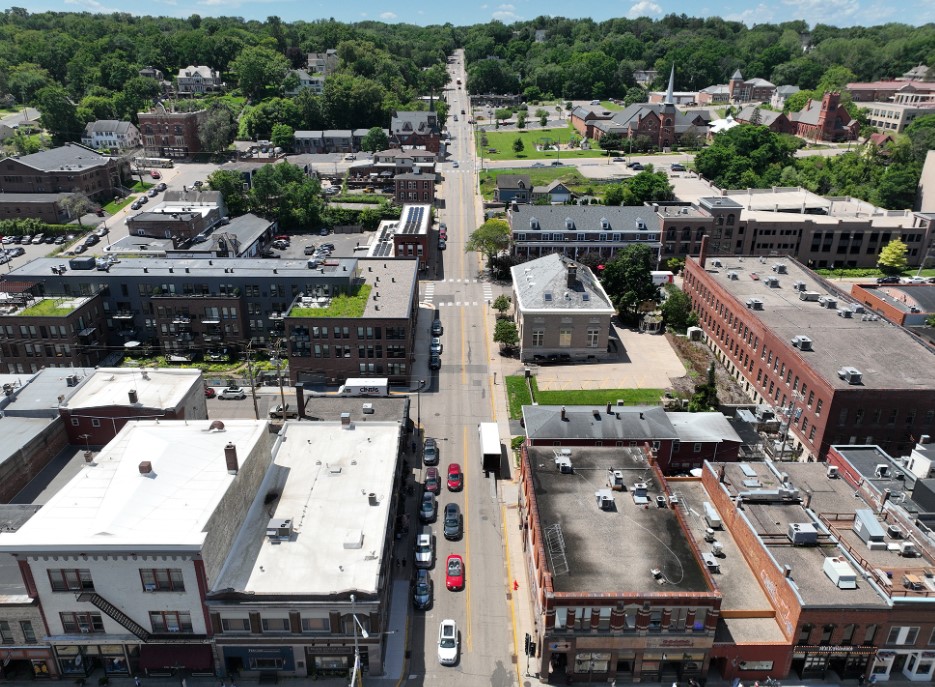 Myrtle Open House