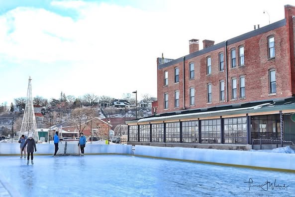 Hockey Rink