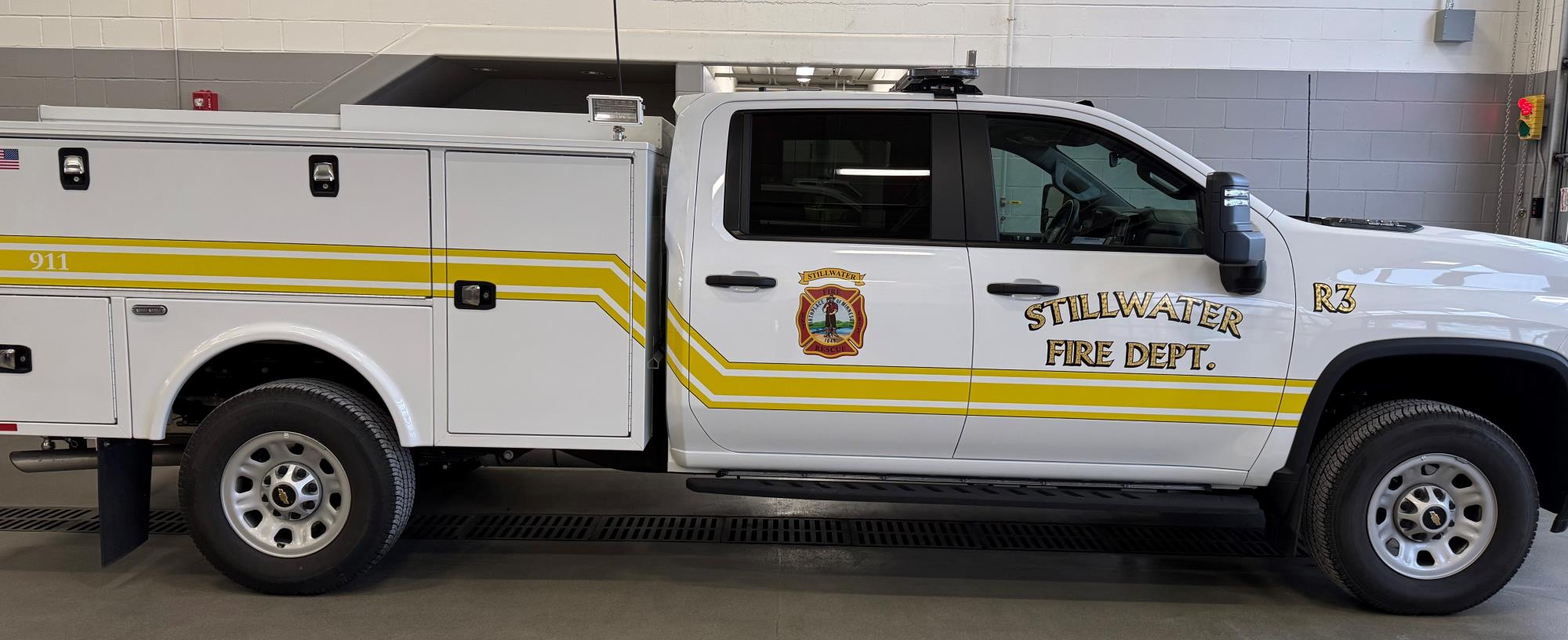 Rescue 3