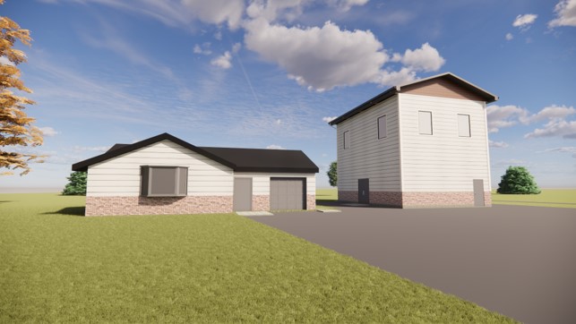 WTP Rendering
