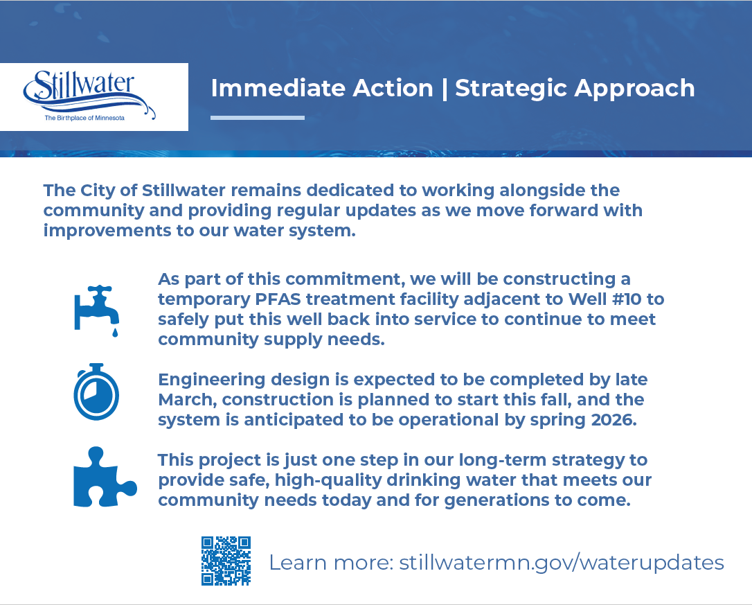 Immediate Action | Strategic Approach