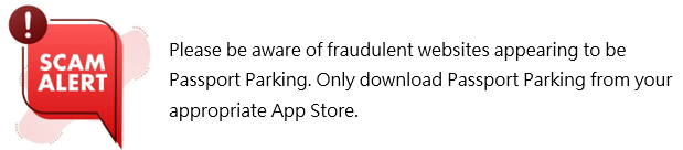 Scam Alert