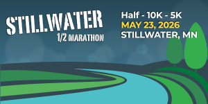 half-marathon