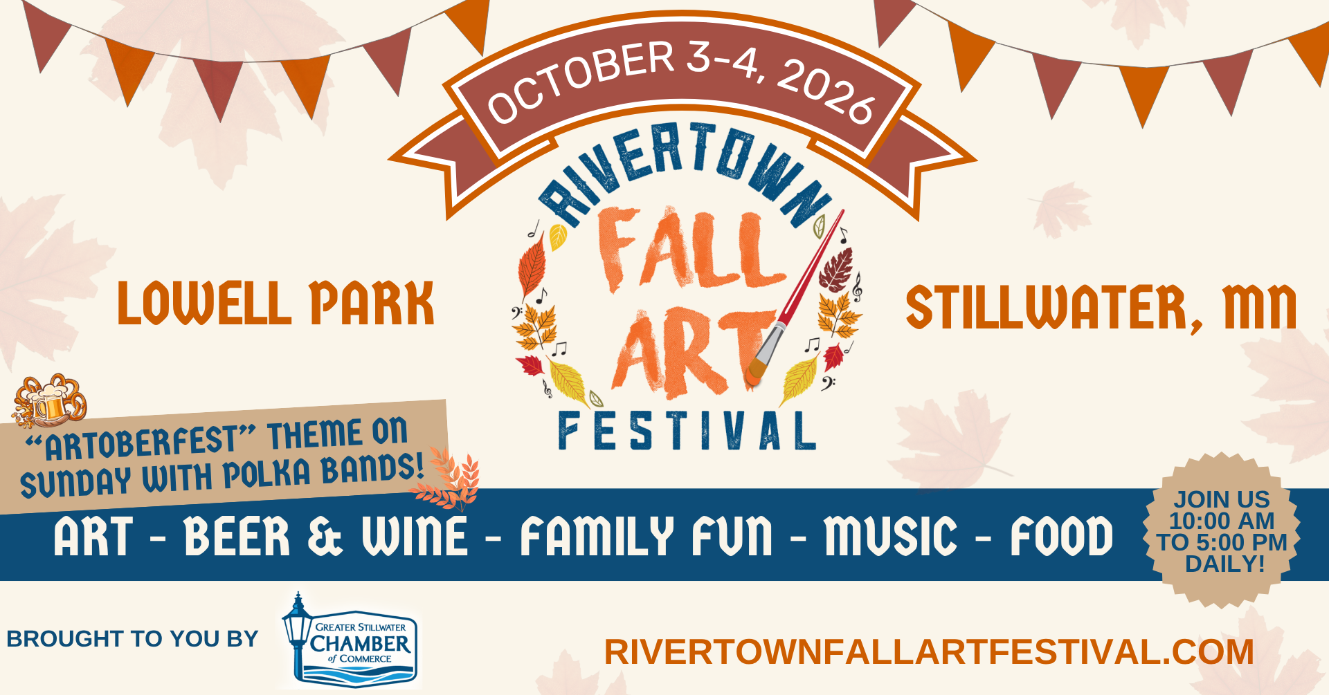 RFAFArtoberfest2026image