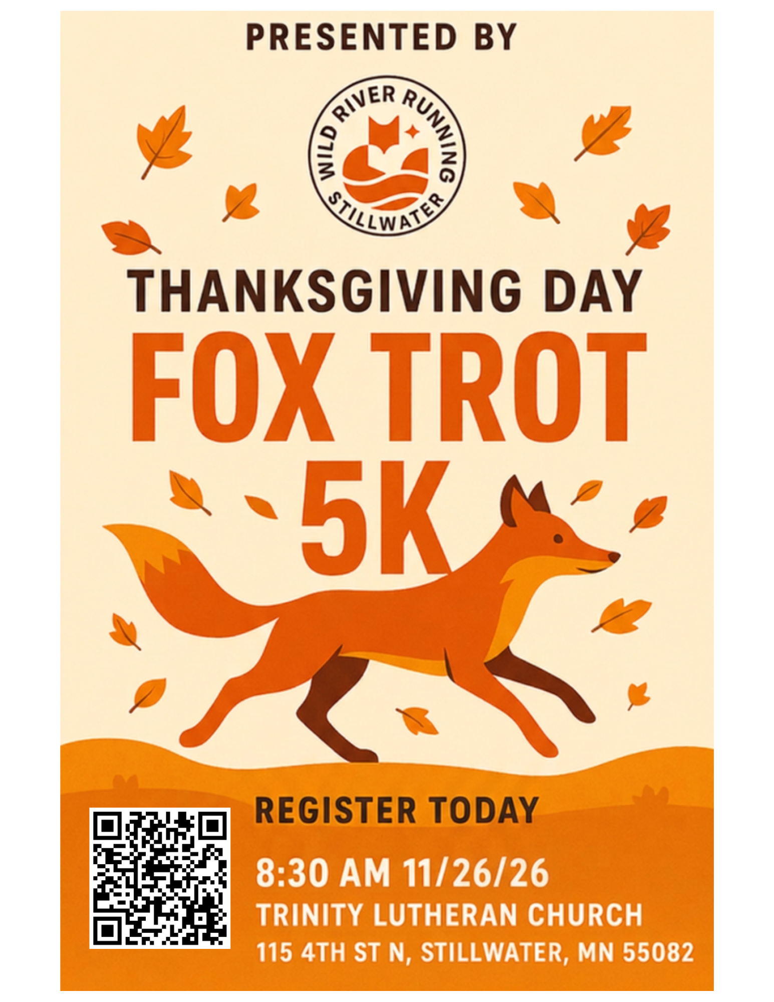 Fox Trot